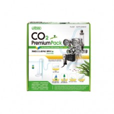 Set CO2 Premium Pack - Face side
